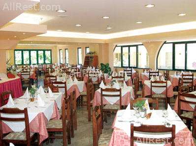 Odyssia Beach Hotel 14